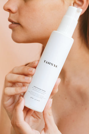 水合修復 Cleanser